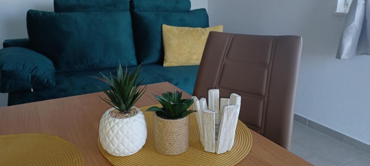 Apartments As يزيرا المظهر الخارجي الصورة