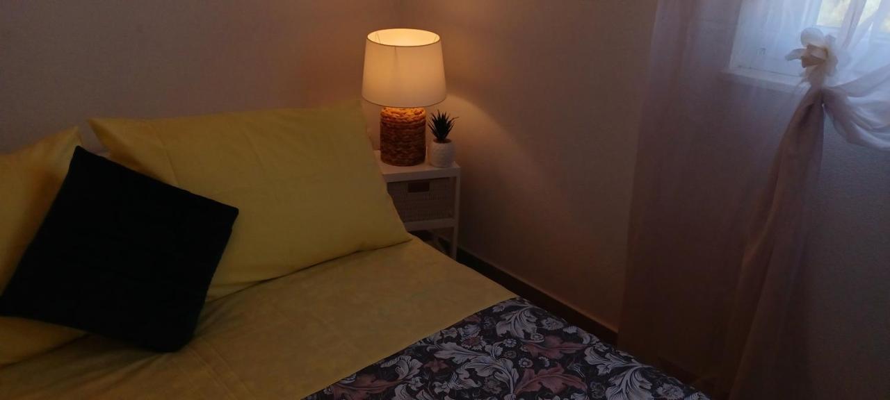 Apartments As يزيرا المظهر الخارجي الصورة