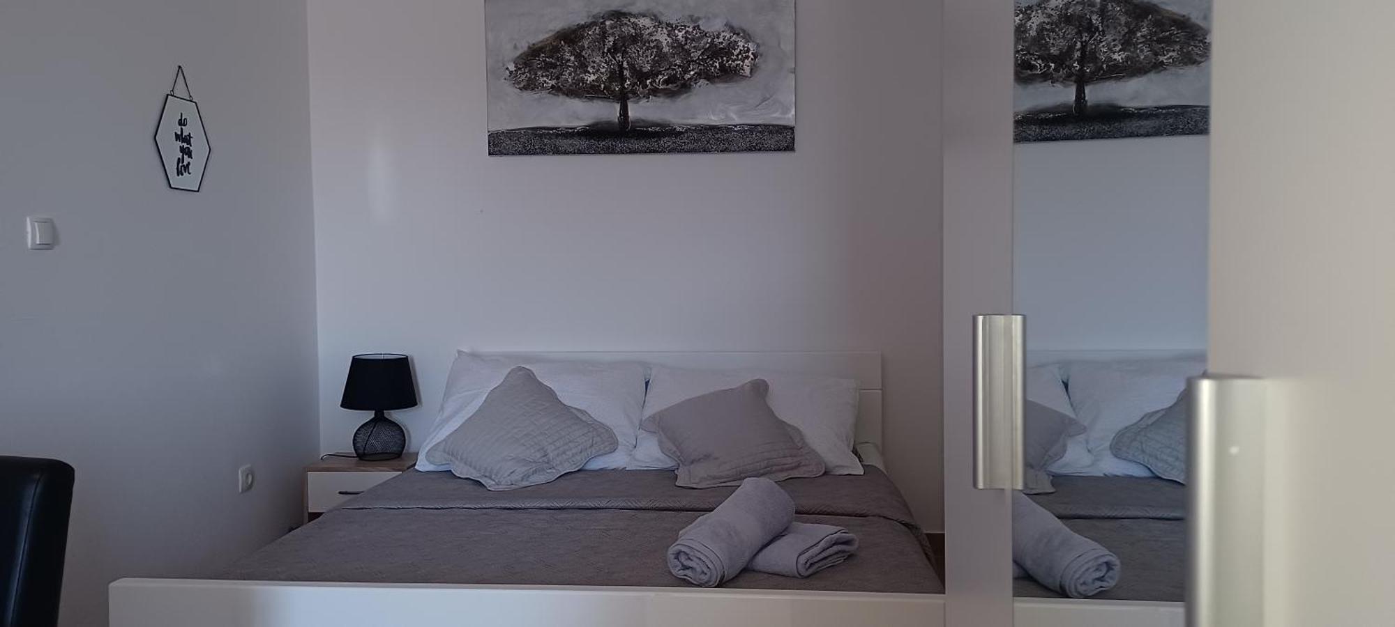 Apartments As يزيرا الغرفة الصورة