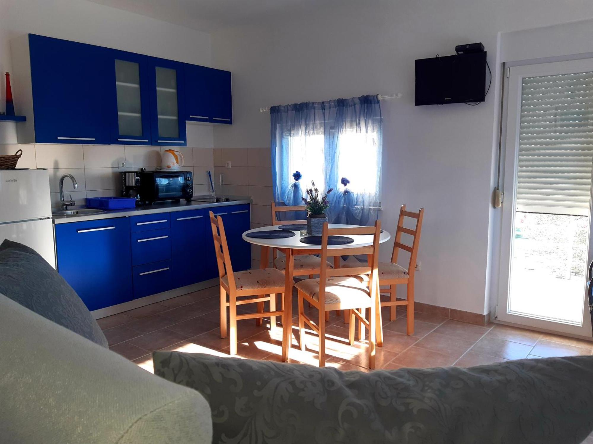Apartments As يزيرا الغرفة الصورة