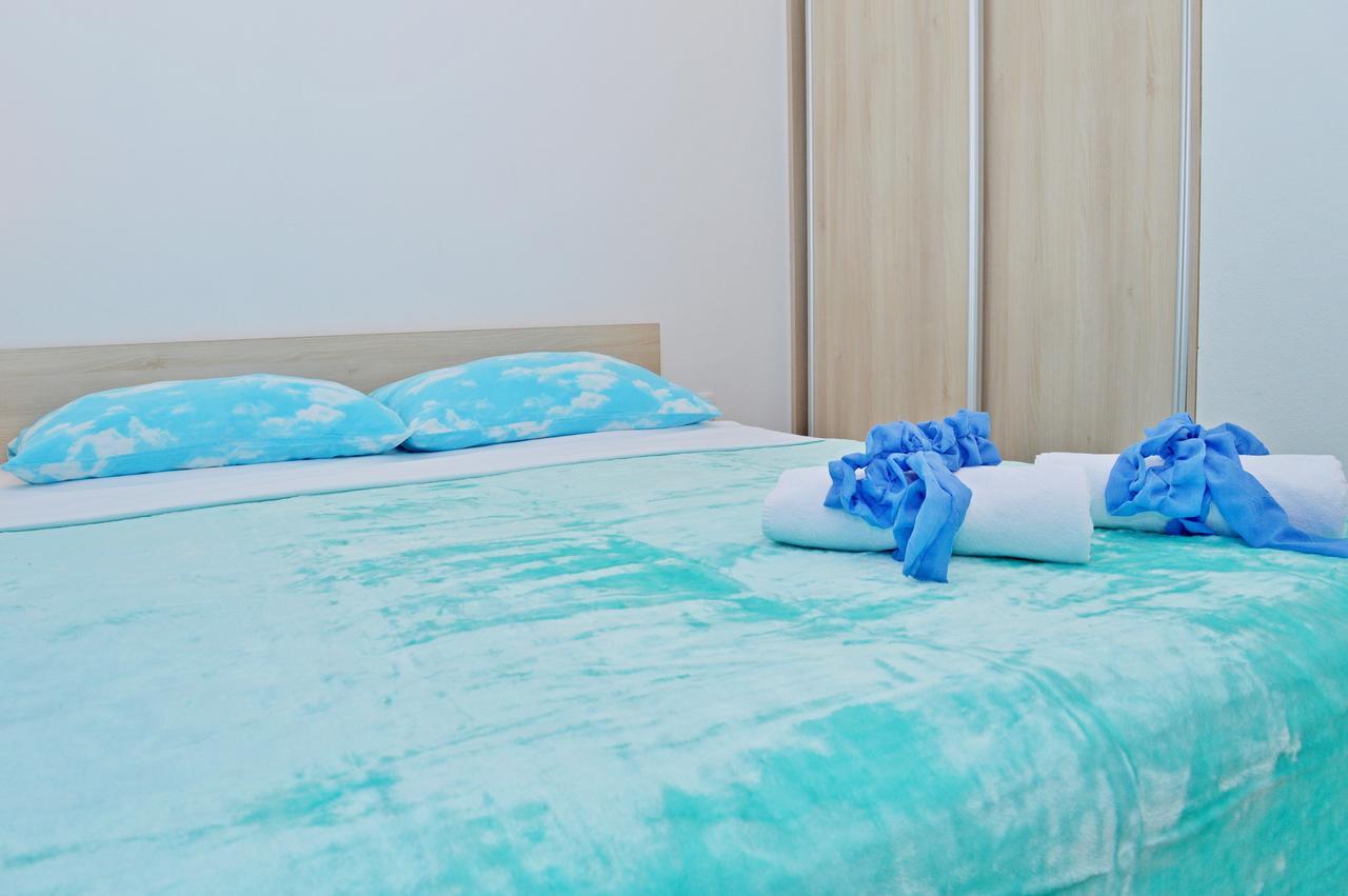 Apartments As يزيرا المظهر الخارجي الصورة