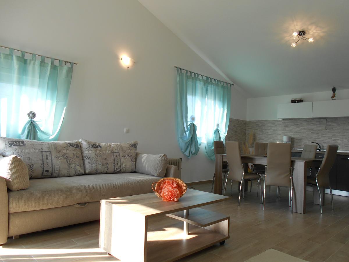 Apartments As يزيرا المظهر الخارجي الصورة