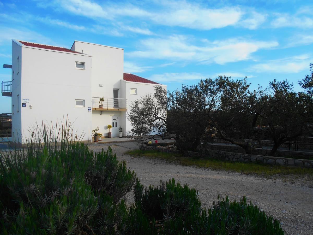 Apartments As يزيرا المظهر الخارجي الصورة