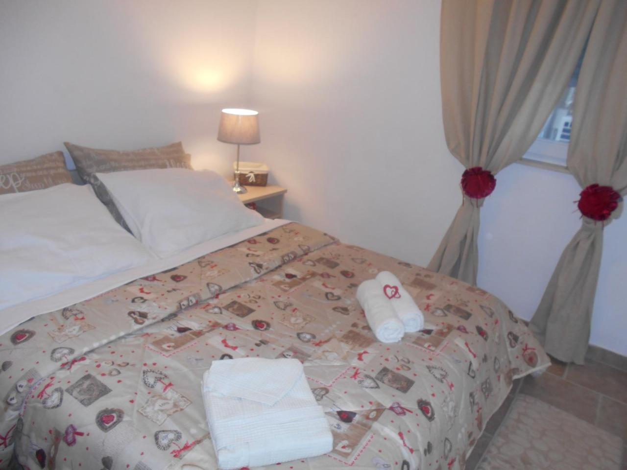 Apartments As يزيرا الغرفة الصورة