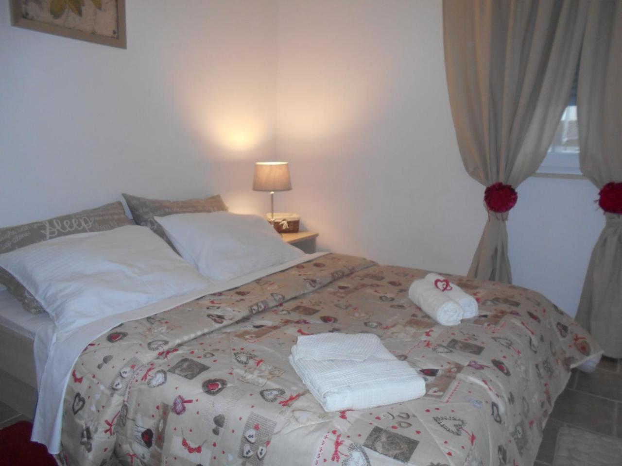 Apartments As يزيرا المظهر الخارجي الصورة